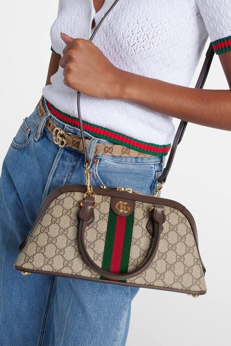 شنطة - OPHIDIA | GUCCI / كوبي ماستر
